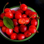 Cherry Dessert Recipes for Valentine's Day