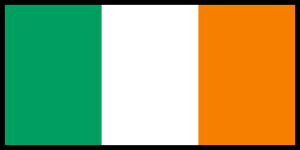 Flag of Ireland | How Irish are You?