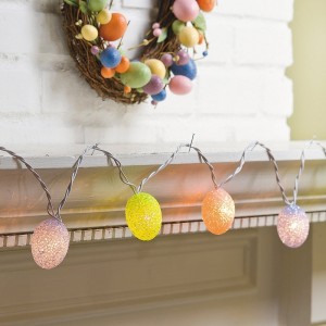 Easter lights for your Easter decor