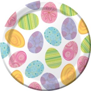 Easter Party Supplies | http://hjholidays.com