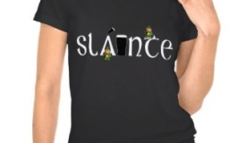 St. Patrick’s Day Drinking Shirts