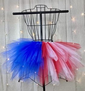 Handmade Tutus for Infants, Children and Adults for Dance Recitals and Costumes