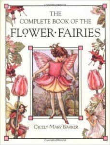 Flower Fairy Books & Activity Books for Kids | Complete Book of Flower Fairies by Cicely Mary Barker