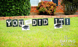 DIY Graduation Gift Pack