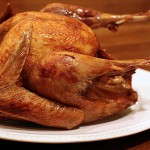 Fried Turkey