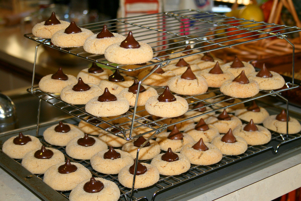 Holiday Cookie Exchange