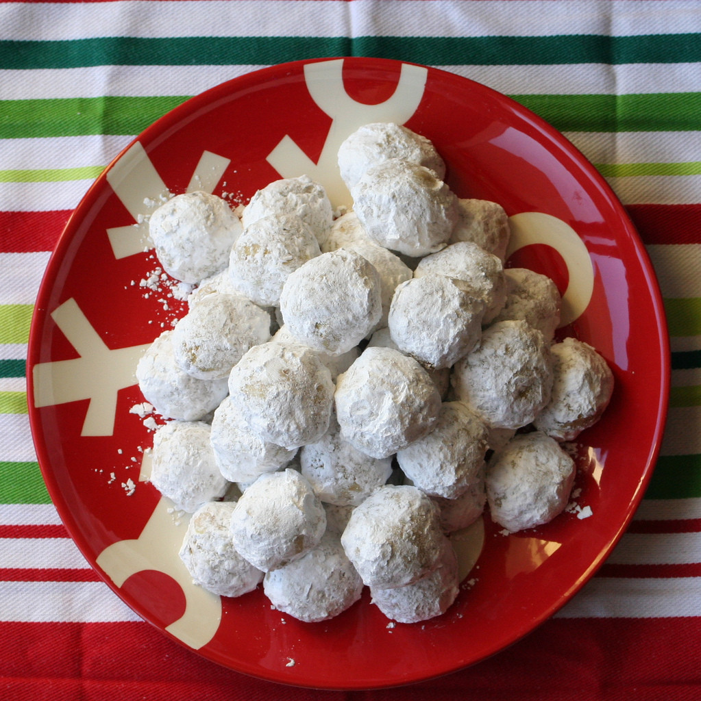 Holiday Cookie Exchange