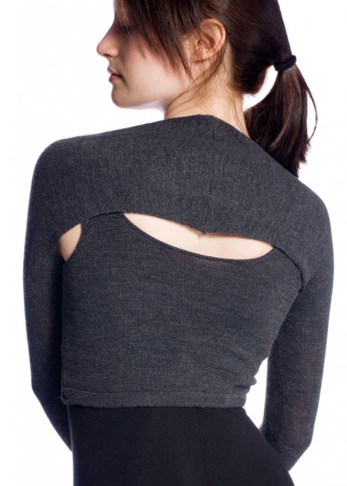 KD Dancewear Shrug