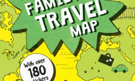 Summer Travel with Kids