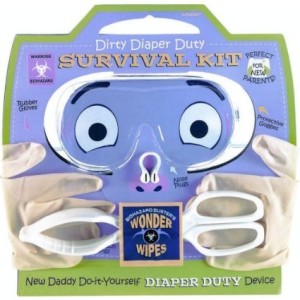 New Parent Survival Kit