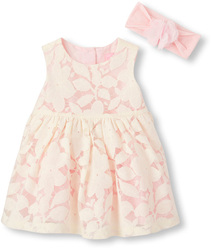 Adorable Easter Dresses for Girls