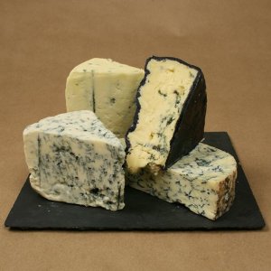 Blue Cheese (Bleu Cheese)