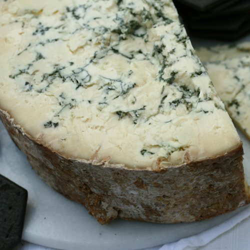 Blue Cheese - Stilton