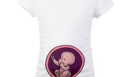 Funny Maternity Shirts